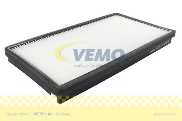 Filtru, aer habitaclu V20-30-1009-1 VEMO - Filtru aer habitaclu Filtru, aer habitaclu V20-30-1009-1 VEMO - Filtru aer habitaclu