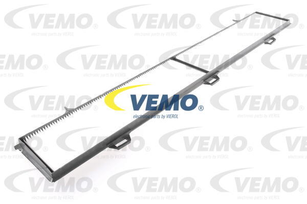 Filtru, aer habitaclu V20-30-1010 VEMO - Filtru aer habitaclu Filtru, aer habitaclu V20-30-1010 VEMO - Filtru aer habitaclu