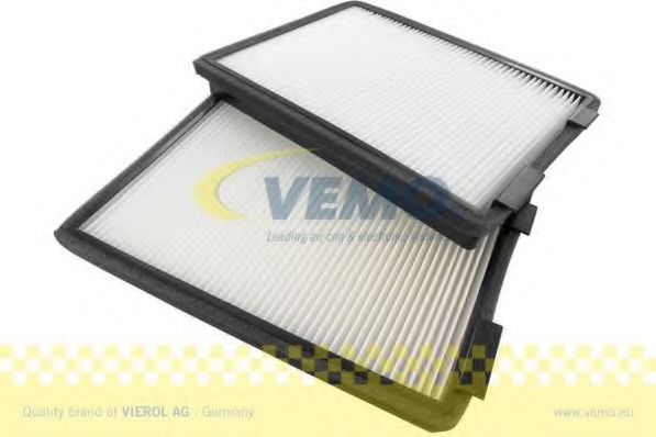 Filtru, aer habitaclu V20-30-1040-1 VEMO - Filtru aer habitaclu Filtru, aer habitaclu V20-30-1040-1 VEMO - Filtru aer habitaclu
