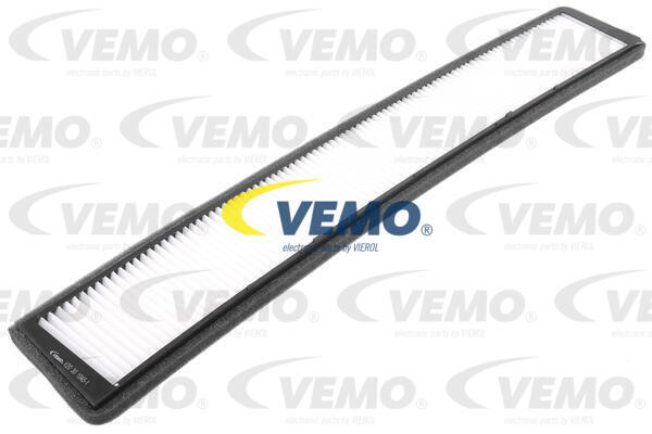 Filtru, aer habitaclu V20-30-1045-1 VEMO - Filtru aer habitaclu Filtru, aer habitaclu V20-30-1045-1 VEMO - Filtru aer habitaclu