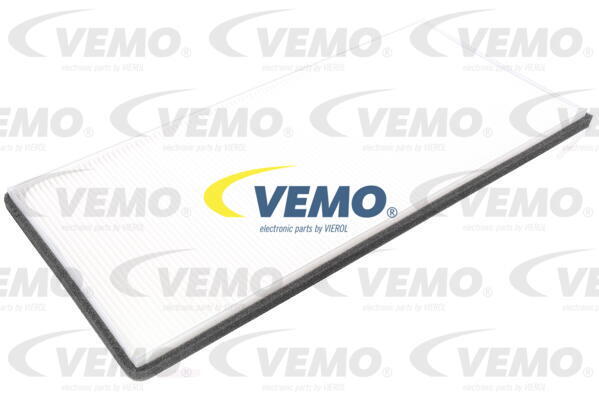 Filtru, aer habitaclu V20-30-1046-1 VEMO - Filtru aer habitaclu Filtru, aer habitaclu V20-30-1046-1 VEMO - Filtru aer habitaclu