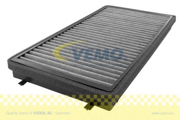 Filtru, aer habitaclu V20-31-1006-1 VEMO - Filtru aer habitaclu Filtru, aer habitaclu V20-31-1006-1 VEMO - Filtru aer habitaclu