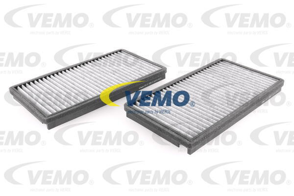 Filtru, aer habitaclu V20-31-1009-1 VEMO - Filtru aer habitaclu Filtru, aer habitaclu V20-31-1009-1 VEMO - Filtru aer habitaclu