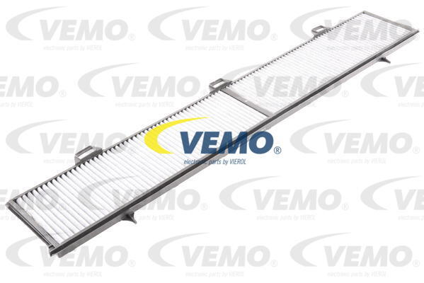 Filtru, aer habitaclu V20-31-1010 VEMO - Filtru aer habitaclu Filtru, aer habitaclu V20-31-1010 VEMO - Filtru aer habitaclu