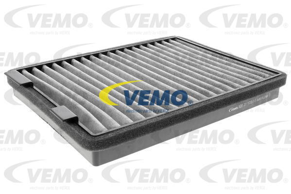 Filtru, aer habitaclu V20-31-1038-1 VEMO - Filtru aer habitaclu Filtru, aer habitaclu V20-31-1038-1 VEMO - Filtru aer habitaclu