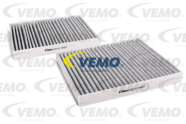 Filtru, aer habitaclu V20-31-1044 VEMO - Filtru aer habitaclu Filtru, aer habitaclu V20-31-1044 VEMO - Filtru aer habitaclu