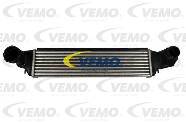 Intercooler, compresor V20-60-0011 VEMO - Turbocompressor Intercooler, compresor V20-60-0011 VEMO - Turbocompressor