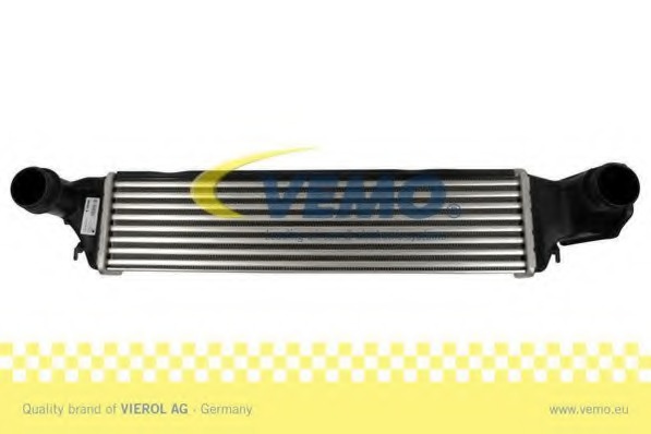 Intercooler, compresor V20-60-0012 VEMO - Turbocompressor Intercooler, compresor V20-60-0012 VEMO - Turbocompressor