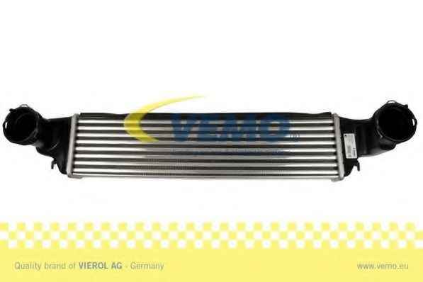 Intercooler, compresor V20-60-0013 VEMO - Turbocompressor Intercooler, compresor V20-60-0013 VEMO - Turbocompressor