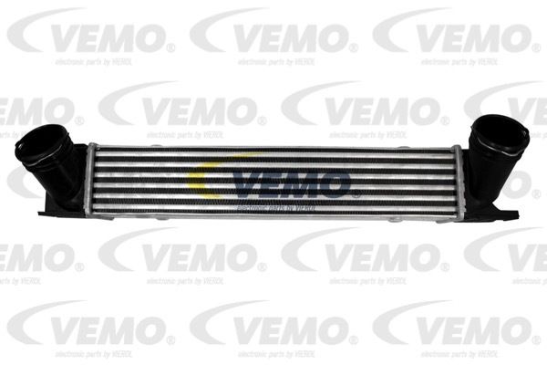Intercooler, compresor V20-60-1522 VEMO - Admisie aer motor