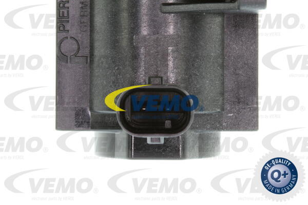 Convertor presiune, esapament V20-63-0009 VEMO - Control emisie gaze de esapament Convertor presiune, esapament V20-63-0009 VEMO - Control emisie gaze de esapament