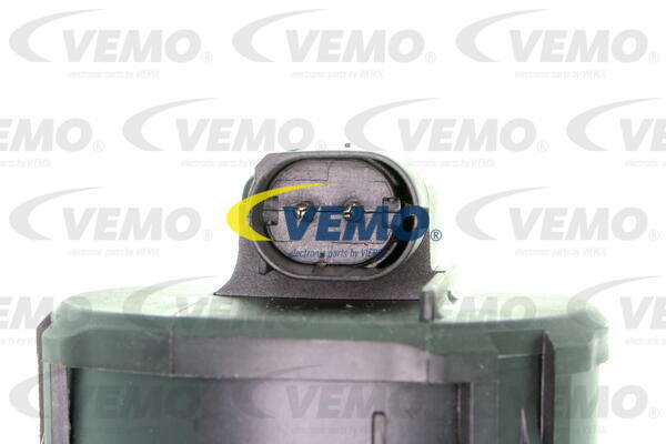 Pompa aer secundara V20-63-0016 VEMO - Control emisie gaze de esapament Pompa aer secundara V20-63-0016 VEMO - Control emisie gaze de esapament