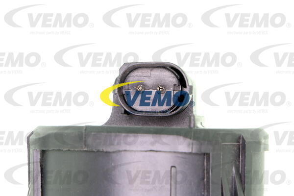 Pompa aer secundara V20-63-0018 VEMO - Injectie aer secundar Pompa aer secundara V20-63-0018 VEMO - Injectie aer secundar