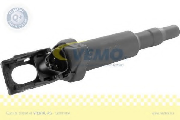 bobina de inductie V20-70-0020 VEMO - Bobina inductie bobina de inductie V20-70-0020 VEMO - Bobina inductie