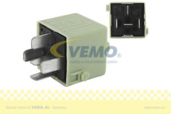 Releu, sistem inchidere centralizata V20-71-0003 VEMO - Sistem inchidere centralizata Releu, sistem inchidere centralizata V20-71-0003 VEMO - Sistem inchidere centralizata
