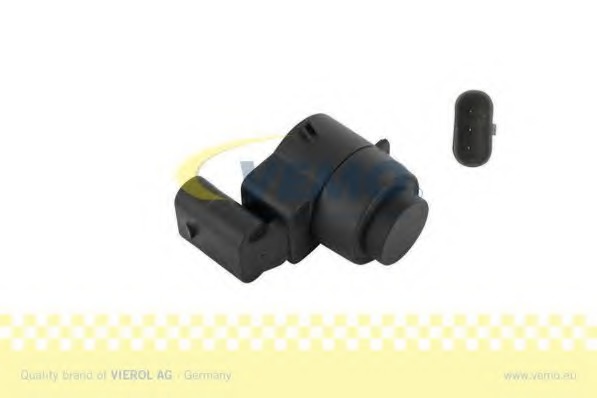 Sensor, ajutor parcare V20-72-0012 VEMO - Alarma parcare / mers inapoi Sensor, ajutor parcare V20-72-0012 VEMO - Alarma parcare / mers inapoi