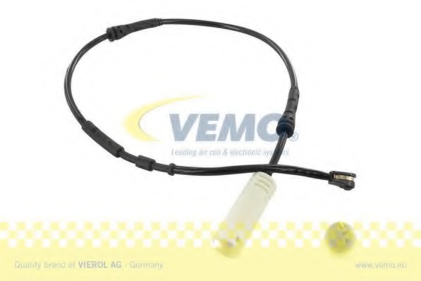 senzor de avertizare,uzura placute de frana V20-72-0029 VEMO - Indicator de uzura placute frana senzor de avertizare,uzura placute de frana V20-72-0029 VEMO - Indicator de uzura placute frana
