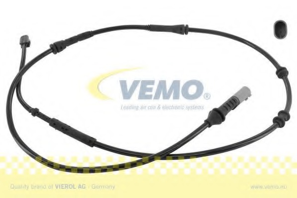 senzor de avertizare,uzura placute de frana V20-72-0031 VEMO - Indicator de uzura placute frana senzor de avertizare,uzura placute de frana V20-72-0031 VEMO - Indicator de uzura placute frana