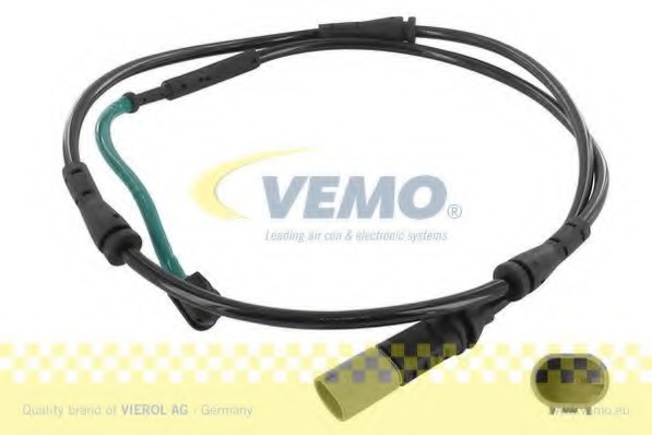 senzor de avertizare,uzura placute de frana V20-72-0032 VEMO - Indicator de uzura placute frana senzor de avertizare,uzura placute de frana V20-72-0032 VEMO - Indicator de uzura placute frana