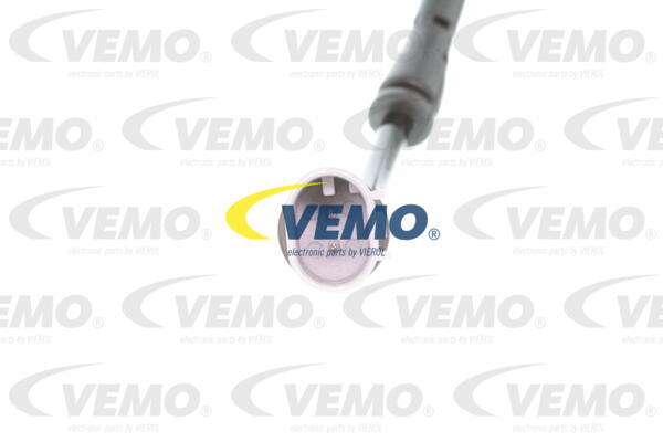 senzor de avertizare,uzura placute de frana V20-72-0033 VEMO - Indicator de uzura placute frana senzor de avertizare,uzura placute de frana V20-72-0033 VEMO - Indicator de uzura placute frana