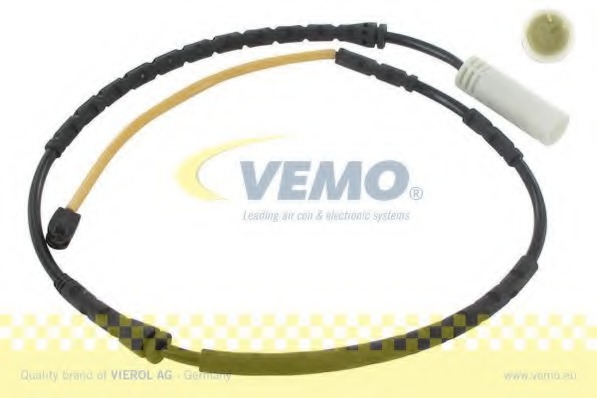 senzor de avertizare,uzura placute de frana V20-72-0077 VEMO - Indicator de uzura placute frana senzor de avertizare,uzura placute de frana V20-72-0077 VEMO - Indicator de uzura placute frana