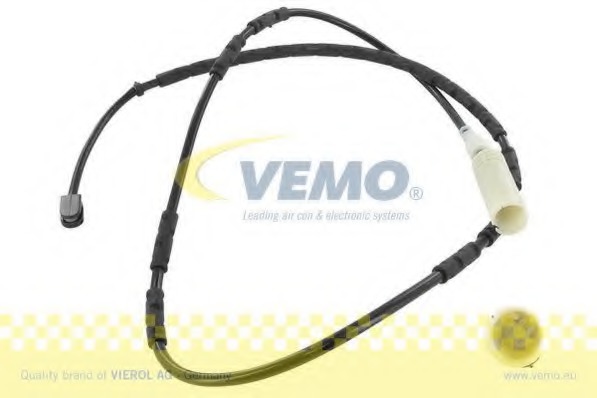 senzor de avertizare,uzura placute de frana V20-72-0080 VEMO - Indicator de uzura placute frana senzor de avertizare,uzura placute de frana V20-72-0080 VEMO - Indicator de uzura placute frana