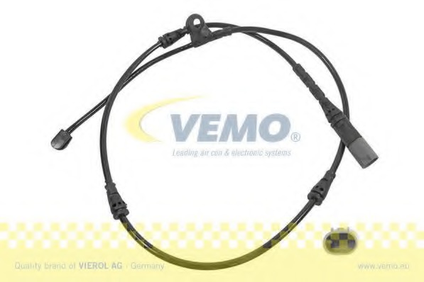 senzor de avertizare,uzura placute de frana V20-72-0083 VEMO - Indicator de uzura placute frana senzor de avertizare,uzura placute de frana V20-72-0083 VEMO - Indicator de uzura placute frana