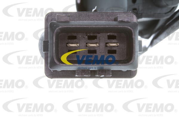 Senzor impulsuri, arbore cotit / senzor,turatie V20-72-0402 VEMO - Pregatire amestec Senzor impulsuri, arbore cotit / senzor,turatie V20-72-0402 VEMO - Pregatire amestec