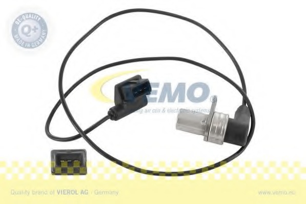 Senzor impulsuri, arbore cotit / senzor,turatie V20-72-0404 VEMO - Indicatoare Senzor impulsuri, arbore cotit / senzor,turatie V20-72-0404 VEMO - Indicatoare