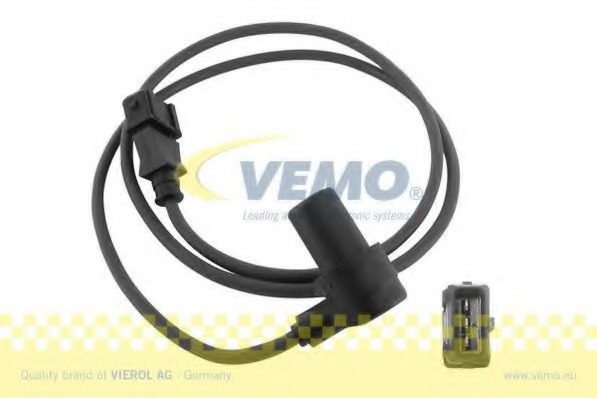 Senzor impulsuri, arbore cotit / senzor,turatie V20-72-0405 VEMO - Generator impulsuri Senzor impulsuri, arbore cotit / senzor,turatie V20-72-0405 VEMO - Generator impulsuri