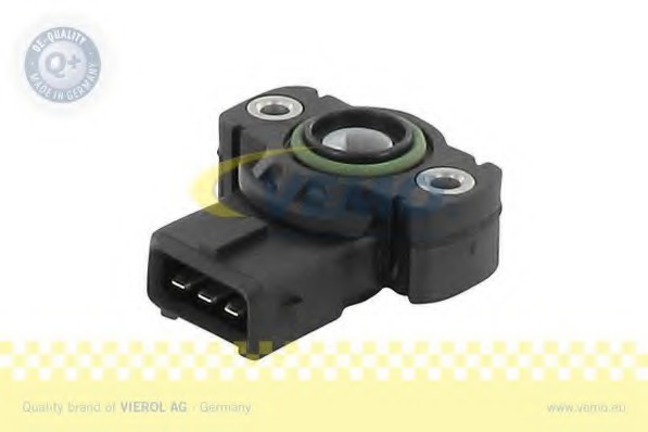 Senzor, pozitie clapeta acceleratie V20-72-0406 VEMO - Pregatire amestec Senzor, pozitie clapeta acceleratie V20-72-0406 VEMO - Pregatire amestec