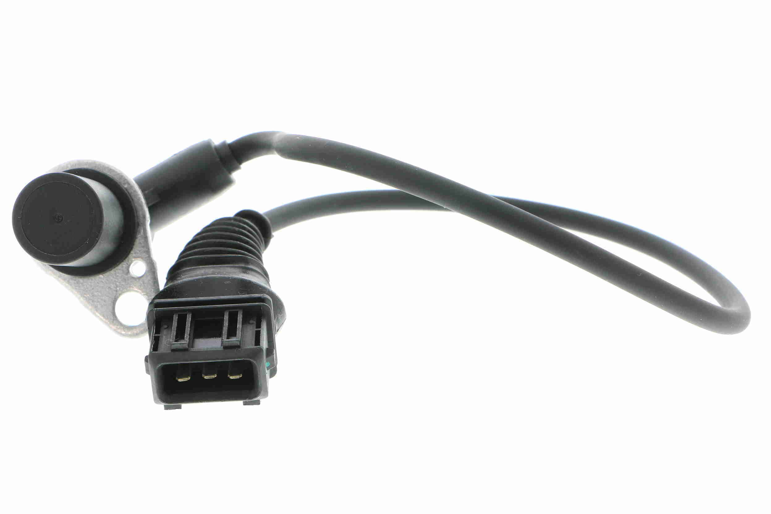 senzor,turatie / senzor turatie,management motor V20-72-0411 VEMO - Senzori / traductori (senzori)