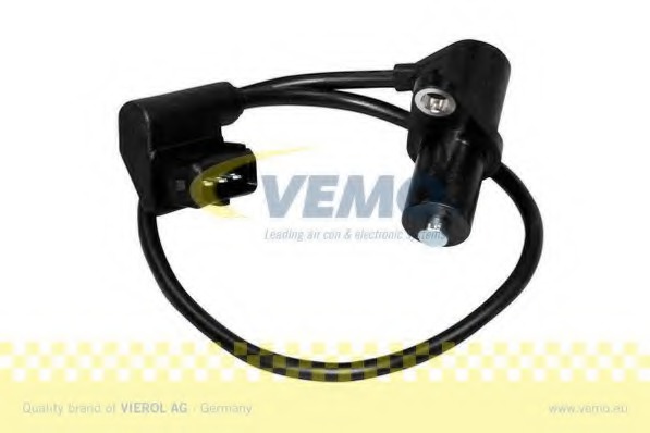 senzor,turatie / senzor turatie,management motor V20-72-0416 VEMO - Indicatoare