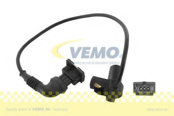 senzor,turatie / senzor turatie,management motor V20-72-0420 VEMO - Indicatoare