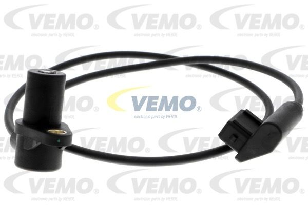 Senzor impulsuri, arbore cotit / senzor,turatie V20-72-0432 VEMO - Indicatoare