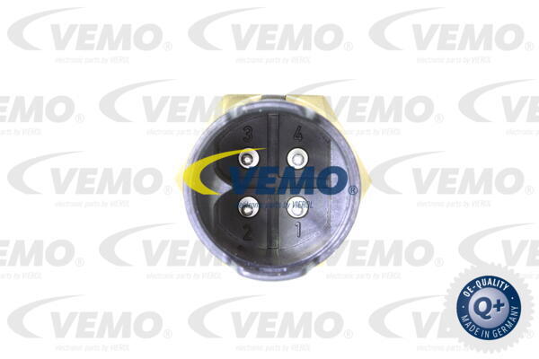 senzor,temperatura lichid de racire V20-72-0439 VEMO - Pregatire amestec senzor,temperatura lichid de racire V20-72-0439 VEMO - Pregatire amestec