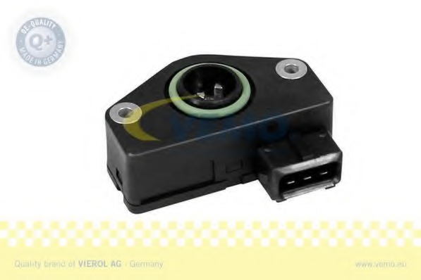 Senzor, pozitie clapeta acceleratie V20-72-0458 VEMO - Pregatire amestec Senzor, pozitie clapeta acceleratie V20-72-0458 VEMO - Pregatire amestec