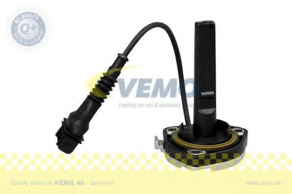 senzor,nivel ulei motor V20-72-0467 VEMO - Comutator presiune ulei / senzor / supapa senzor,nivel ulei motor V20-72-0467 VEMO - Comutator presiune ulei / senzor / supapa