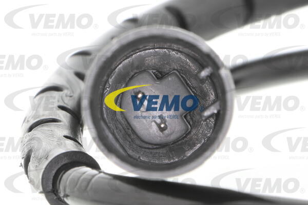 senzor,turatie roata V20-72-0498 VEMO - Control al dinamicii de rulare senzor,turatie roata V20-72-0498 VEMO - Control al dinamicii de rulare