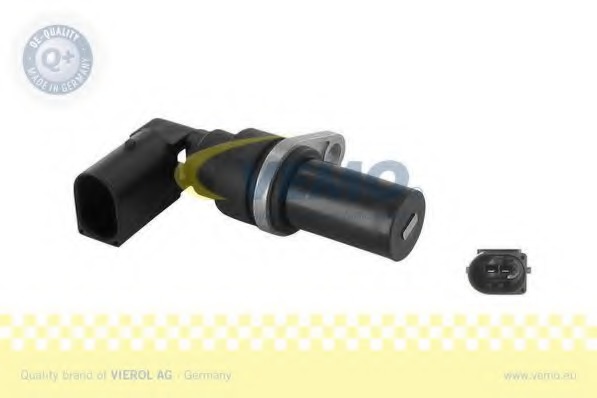 Senzor impulsuri, arbore cotit / senzor,turatie V20-72-0536 VEMO - Senzori / traductori (senzori) Senzor impulsuri, arbore cotit / senzor,turatie V20-72-0536 VEMO - Senzori / traductori (senzori)
