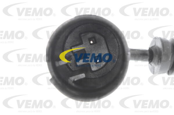 senzor de avertizare,uzura placute de frana V20-72-5101-1 VEMO - Indicator de uzura placute frana senzor de avertizare,uzura placute de frana V20-72-5101-1 VEMO - Indicator de uzura placute frana