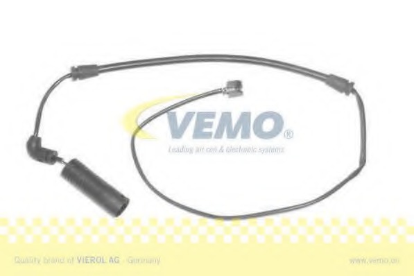 senzor de avertizare,uzura placute de frana V20-72-5103 VEMO - Indicator de uzura placute frana senzor de avertizare,uzura placute de frana V20-72-5103 VEMO - Indicator de uzura placute frana