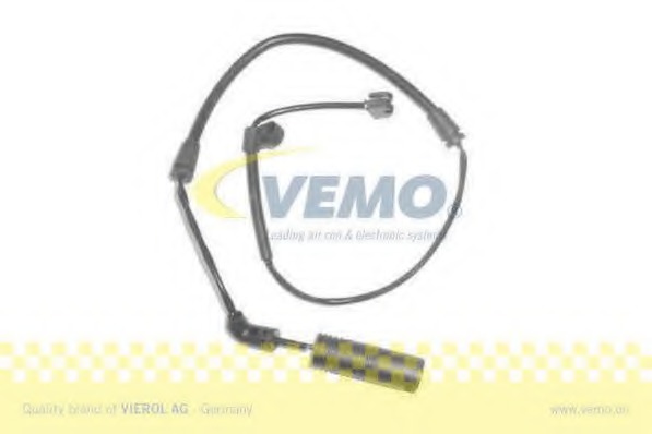 senzor de avertizare,uzura placute de frana V20-72-5105 VEMO - Indicator de uzura placute frana senzor de avertizare,uzura placute de frana V20-72-5105 VEMO - Indicator de uzura placute frana