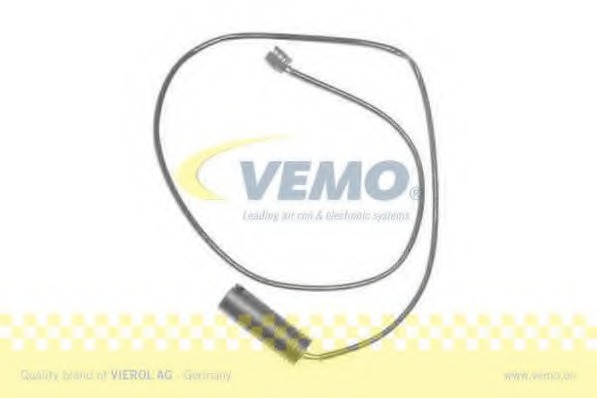 senzor de avertizare,uzura placute de frana V20-72-5109 VEMO - Indicator de uzura placute frana senzor de avertizare,uzura placute de frana V20-72-5109 VEMO - Indicator de uzura placute frana