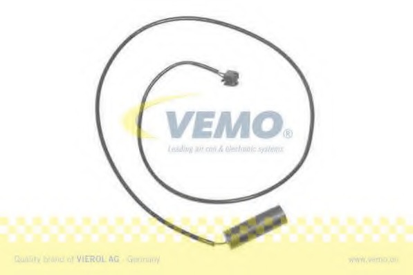 senzor de avertizare,uzura placute de frana V20-72-5111 VEMO - Componente/ accesorii frana senzor de avertizare,uzura placute de frana V20-72-5111 VEMO - Componente/ accesorii frana