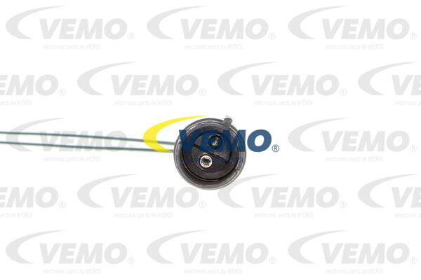 senzor de avertizare,uzura placute de frana V20-72-5113 VEMO - Indicator de uzura placute frana senzor de avertizare,uzura placute de frana V20-72-5113 VEMO - Indicator de uzura placute frana
