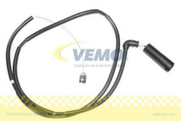 senzor de avertizare,uzura placute de frana V20-72-5119 VEMO - Componente/ accesorii frana senzor de avertizare,uzura placute de frana V20-72-5119 VEMO - Componente/ accesorii frana
