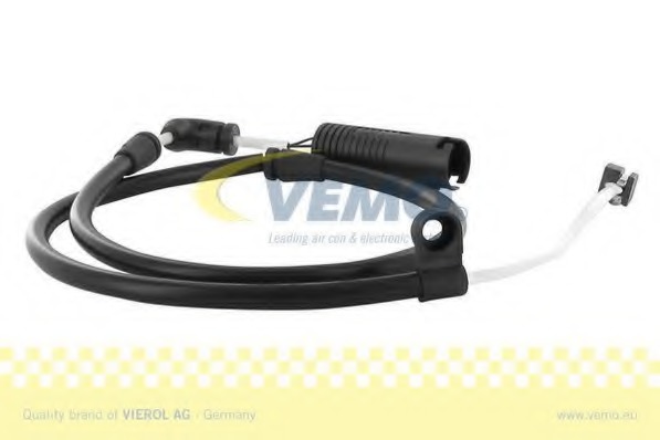 senzor de avertizare,uzura placute de frana V20-72-5120 VEMO - Componente/ accesorii frana senzor de avertizare,uzura placute de frana V20-72-5120 VEMO - Componente/ accesorii frana