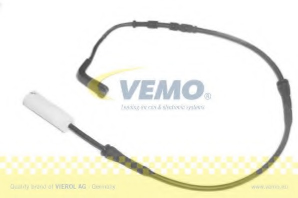 senzor de avertizare,uzura placute de frana V20-72-5121 VEMO - Indicator de uzura placute frana senzor de avertizare,uzura placute de frana V20-72-5121 VEMO - Indicator de uzura placute frana
