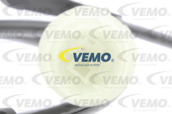senzor de avertizare,uzura placute de frana V20-72-5124 VEMO - Indicator de uzura placute frana senzor de avertizare,uzura placute de frana V20-72-5124 VEMO - Indicator de uzura placute frana